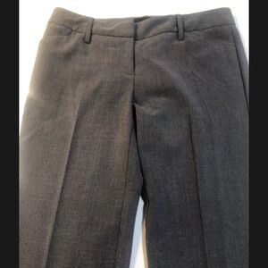 Star City Charcoal Pantsuit